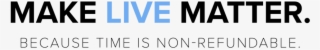 Live - Logo #4455306