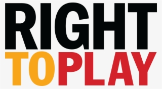 Right To Play Jordan #4455413