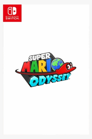 Super Mario Odyssey - Super Mario Odyssey (nintendo Switch) #4455537