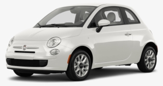 Fiat 500 Abarth Vs Fiat 500 #4455728