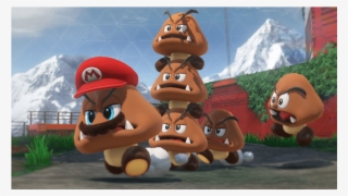 I Smo Kan Man Förvandlas Till Många Av De Motståndare - Wrote A Blog Post #4455790