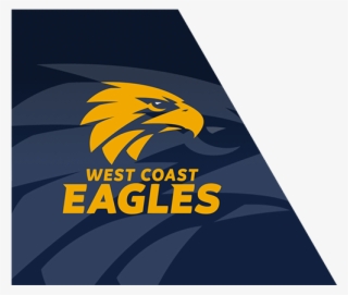 West Coast Eagles Logo - Afl Grand Final 2018 #4455922