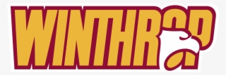 Winthrop Eagles Logo Png Transparent - Winthrop University Eagles Logo #4455995 Winthrop Eagles Logo Png Transparent - Winthrop University Eagles Logo #4455995