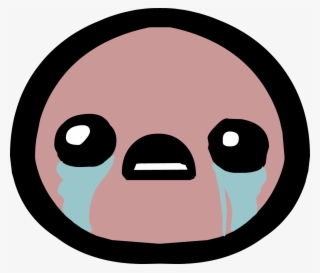Hows This Http - Binding Of Isaac Face #4456001