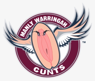 Manly Sea Eagles Logo Png - Manly Warringah Sea Eagles #4456213
