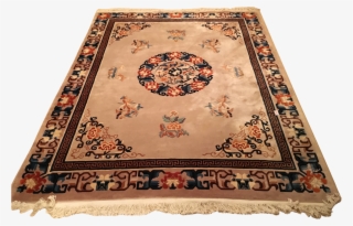 Oriental Rug Png #4456215