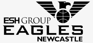 Newcastle Eagles Logo #4456421 Newcastle Eagles Logo #4456421