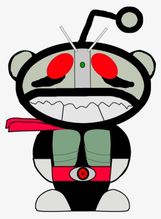 Arthere - Logo Kamen Rider #4456426