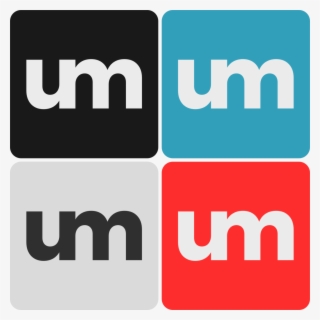 Discussion[oc] Stupid Simple Umatrix Logo - Inkscape #4456687