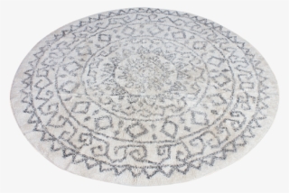 White Rug Png #4456689