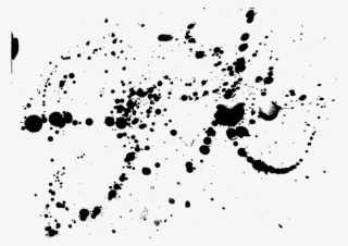 Splats Png #4456901