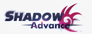 [fanwork] Shadow Advance Logo - Shadow The Hedgehog #4456903