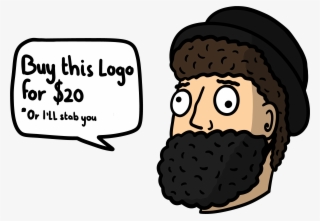 Welcome To Reddit, - Logo #4456963