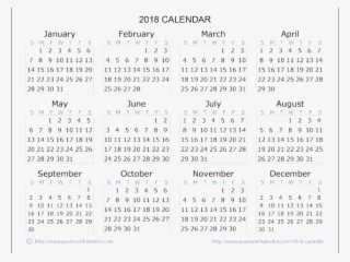 Calendar Png Transparent Images - Calendar #4456965