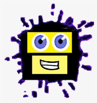 Splat - Klasky Csupo Logo Error #4457094