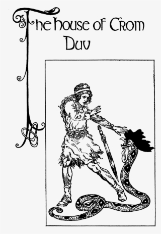 [illustration] - The King Of Ireland's Son #4457155