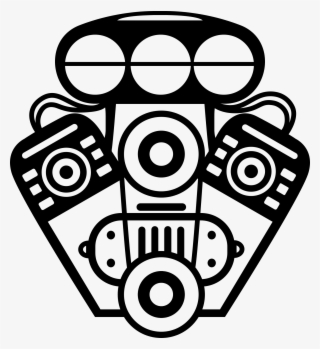 Logo We Have Now On - Car Engine Logos Transparent Background #4457311