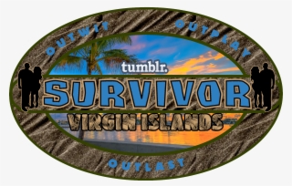Tumblr Survivor - Label #4457706