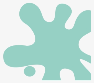 Splat Illustration - Graphics #4457709