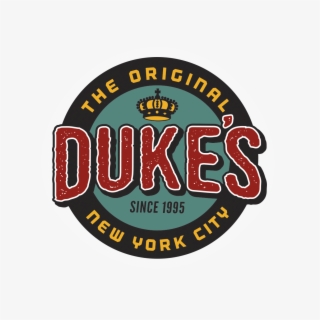Logo Mobile Logo - Duke's Nyc #4458012