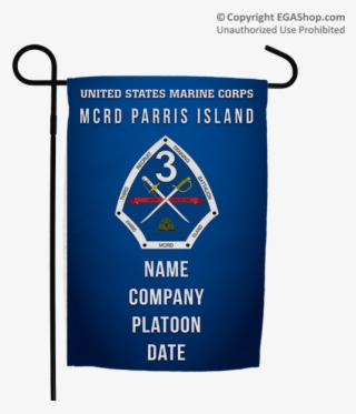 Mike Company 3rd Recruit Training Battalion San Diego #4458179