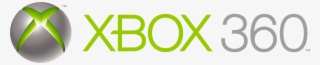 Xbox Logo - Xbox 360 Logo Transparente #4458315