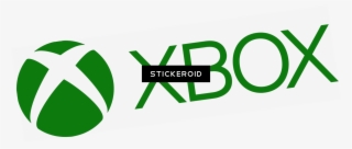 Xbox Logo - Xbox One Transparent Logo #4458456