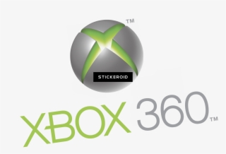 Xbox Logo Gaming - Xbox 360 #4458516