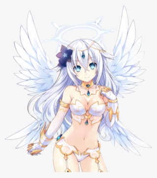 211 × 240 Pixels - Four Goddesses Online Black Heart #4458588