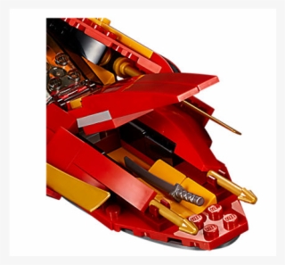 Click To See All Products From Lego - 70638 Lego #4458665