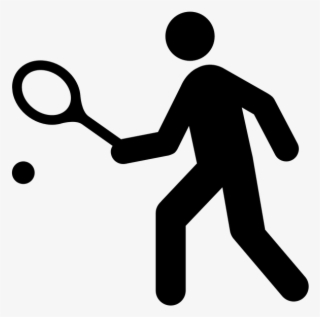 Tennis Clipart #4458713