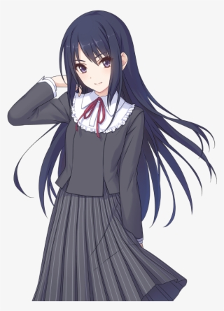 Cool Fiend Katana Shijo Rei Normal Start 1 Normal - Princess Connect H #4459080