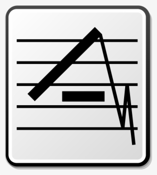 Open - Music Icon #4459138