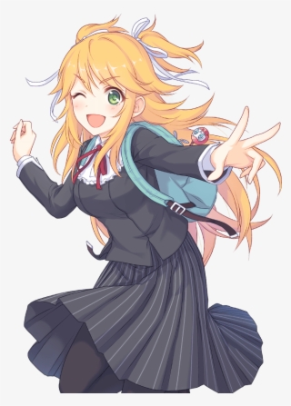 Cute Human Katana Joubert Ninon Rare Start 1 Normal - 妮 諾 公主 連結 #4459139