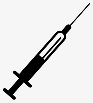 Syringe Png Transparent Image - Syringe Png #4459259