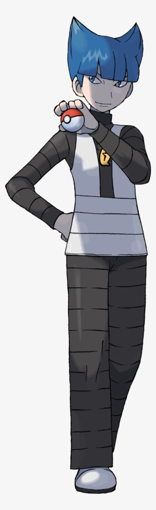 Pokemon Team Galactic Saturn #4459262 Pokemon Team Galactic Saturn #4459262