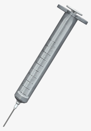 Syringe #4459330