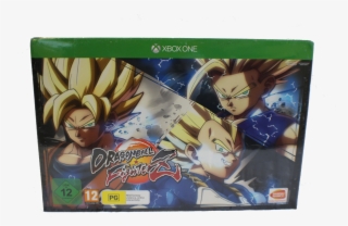 Dragonball Fighterz Xbox One Collectors Edition - Bandai Namco Games Dragon Ball Fighterz #4459554