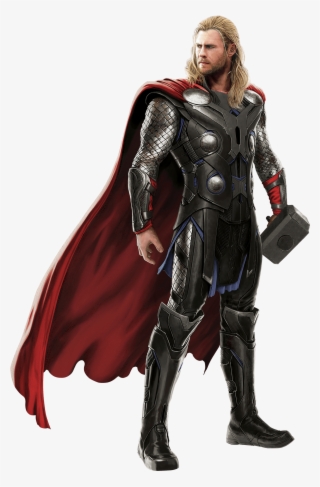 Learn More About Your Mission - Mcu Png Thor #4459677