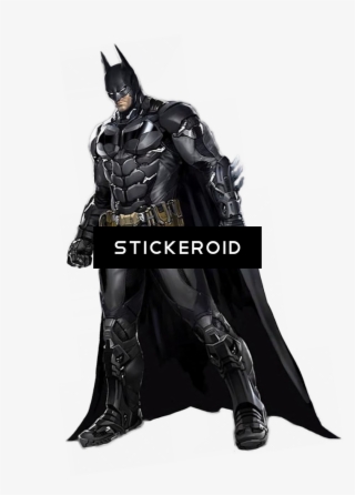 Batman Arkham Knight - Batman #4459865