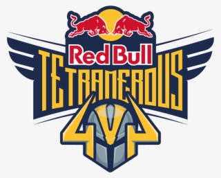 2018 Red Bull Tetramerous - Red Bull #4460168