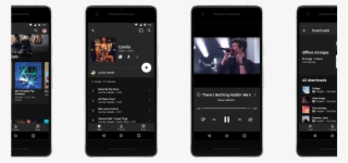 Youtube Music #4460171