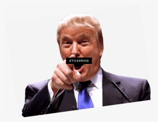 Donald Trump Oh You #4460172