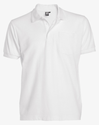 Polo Shirt Png Image - White Polo Shirts Png #4460216