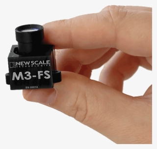 Focus For Smaller Instruments - Plastic #4460466