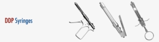 Extracting Forceps - Firearm #4460519