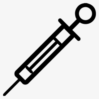 Dr Pellow Syringe - Icono Jeringa Png #4460581