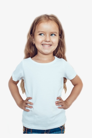 Personalised Girls T-shirt - Unicorn T Shirt Design For Kids #4460853