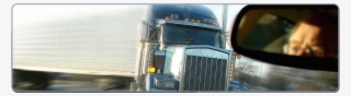 Major Semi Trailer Repair - Semi Truck Head On Collision #4461227