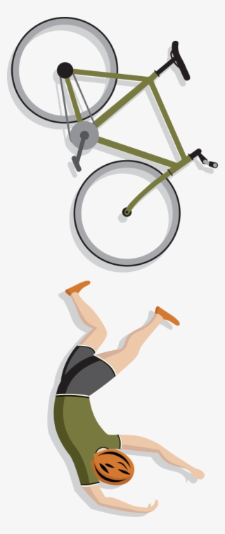 After Crash - Los Angeles #4461315